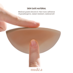 Nudèa Silicone Nipple Cover - Deep