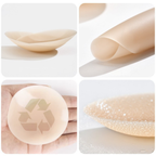 Nudèa Silicone Nipple Cover - Deep