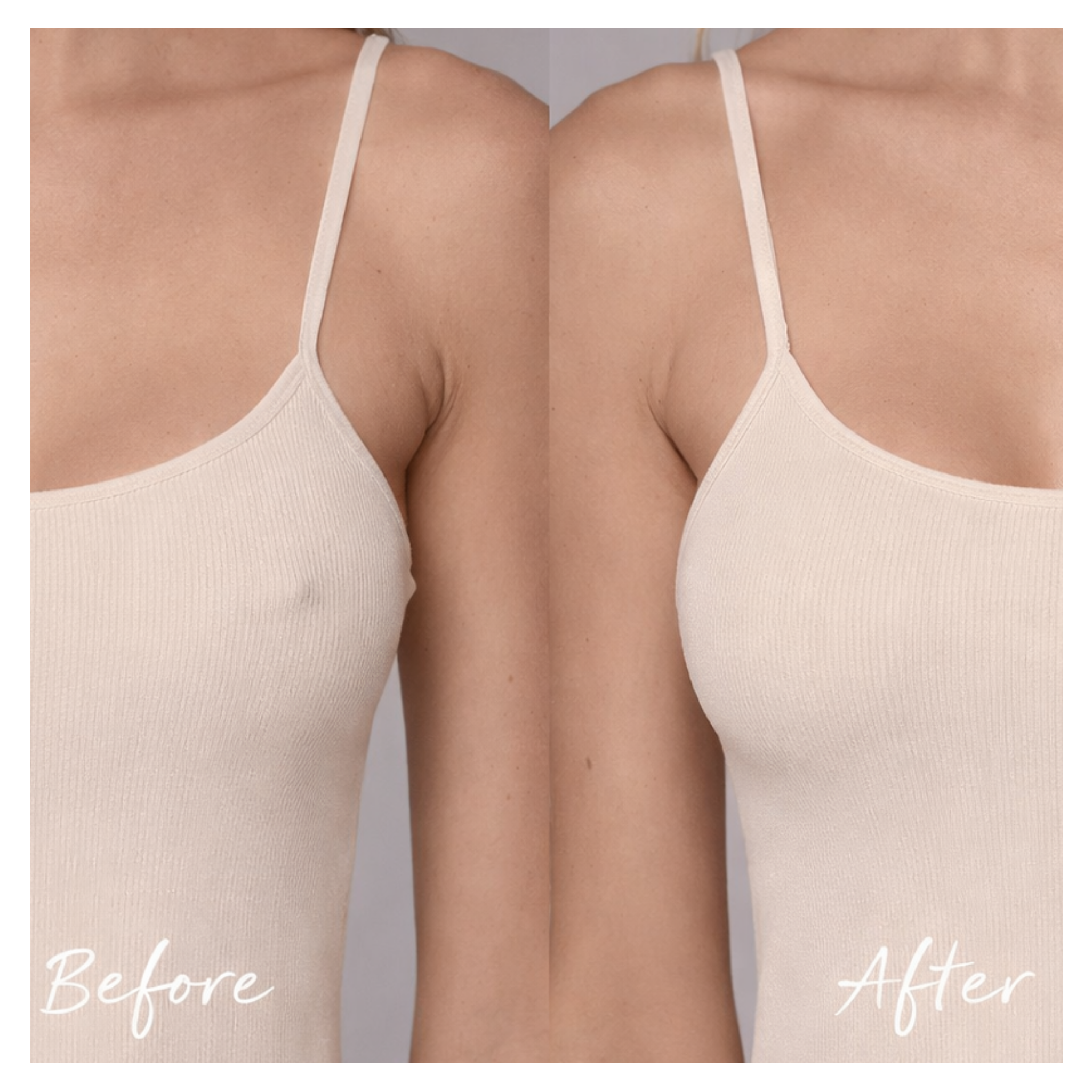 Nudèa Silicone Nipple Cover - Nude